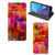 Bookcase Huawei Y5 (2019) Tulips - B2C Telecom
