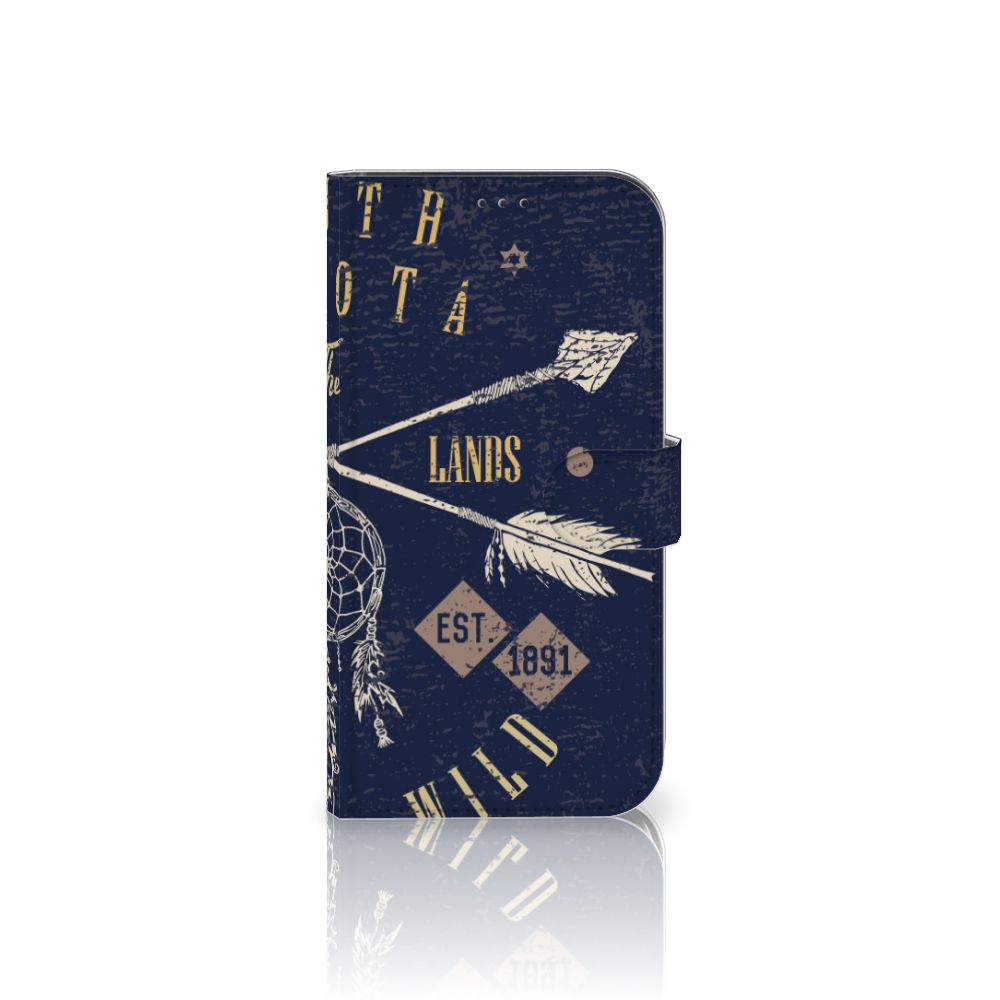 Apple iPhone 12 Pro Max Flip Cover South Dakota
