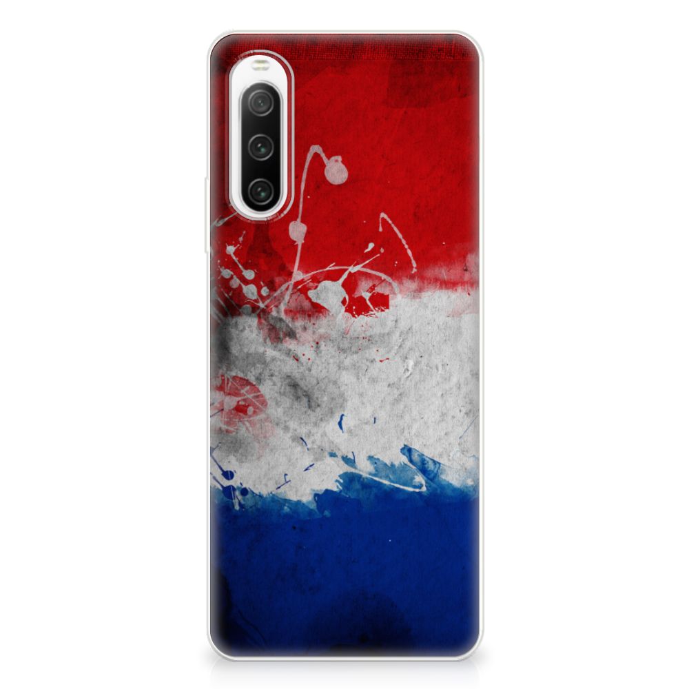 Sony Xperia 10 IV Hoesje Nederland