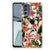 Motorola Moto G62 5G TPU Case Flowers