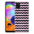 Samsung Galaxy A31 TPU bumper Waves Roze B2C Telecom