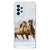 Samsung Galaxy A23 Case Anti-shock Paarden - B2C Telecom