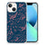 iPhone 13 Case Palm Leaves B2C Telecom