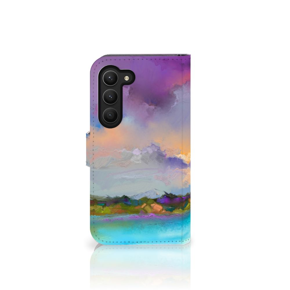 Hoesje Samsung Galaxy S23 Boat