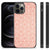 iPhone 12 Pro Max Bumper Case Pattern Orange B2C Telecom