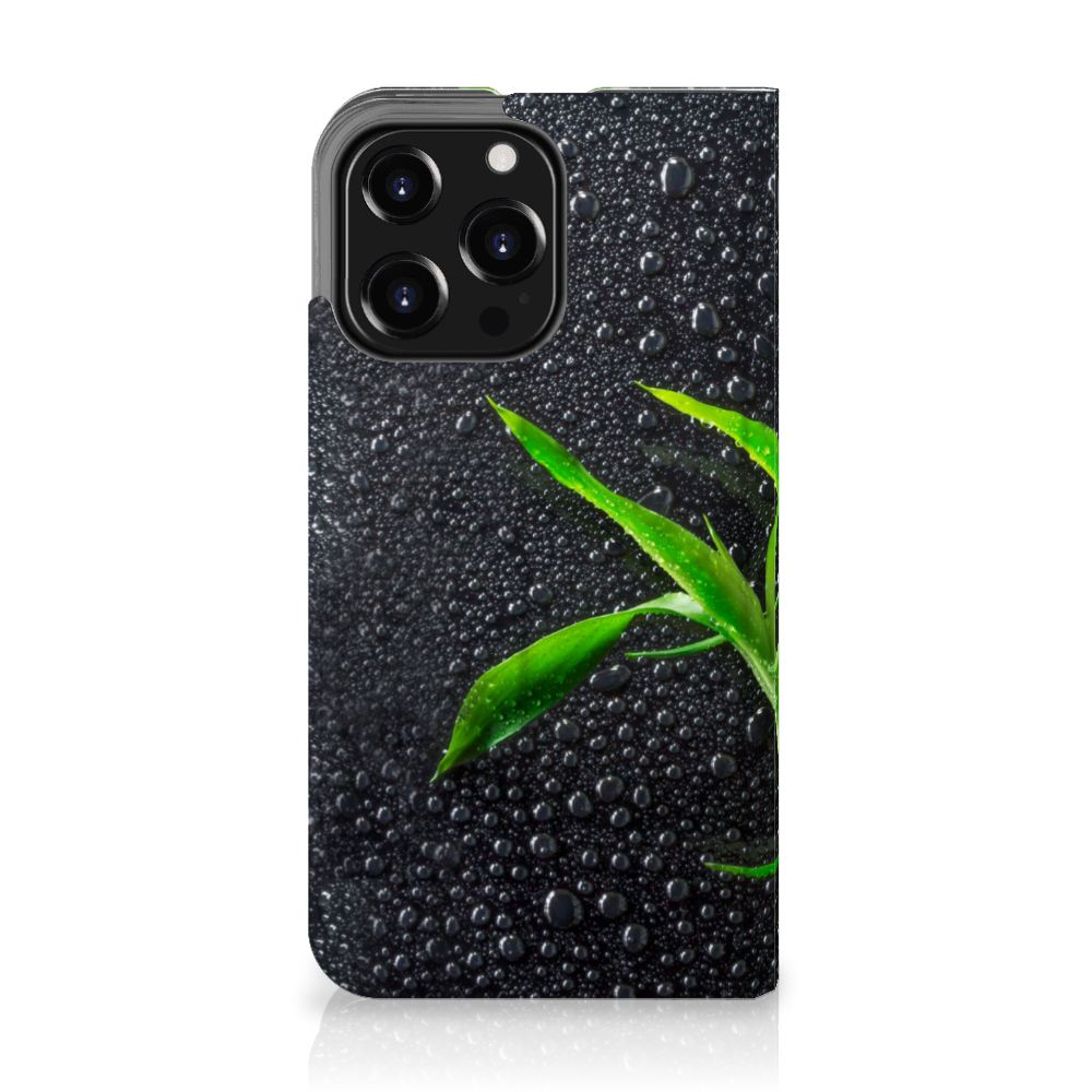 iPhone 13 Pro Smart Cover Orchidee - B2C Telecom