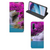 OnePlus Nord CE 5G Book Cover Waterval - B2C Telecom