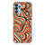 Samsung Galaxy A13 (4G) Back Cover Retro B2C Telecom
