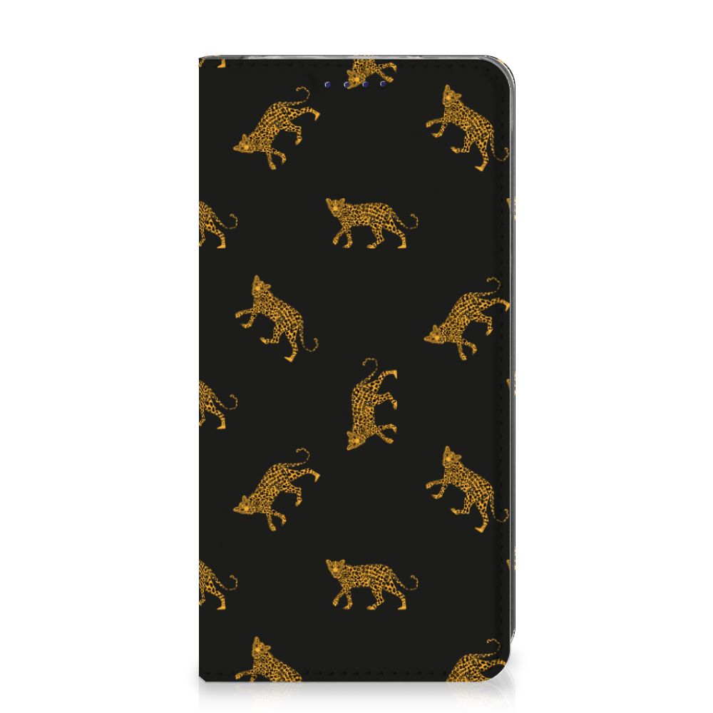 Hoesje maken voor Samsung Galaxy S10e Leopards - B2C Telecom