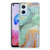 Hoesje maken voor OPPO A96 | OPPO A76 Watercolor Mix