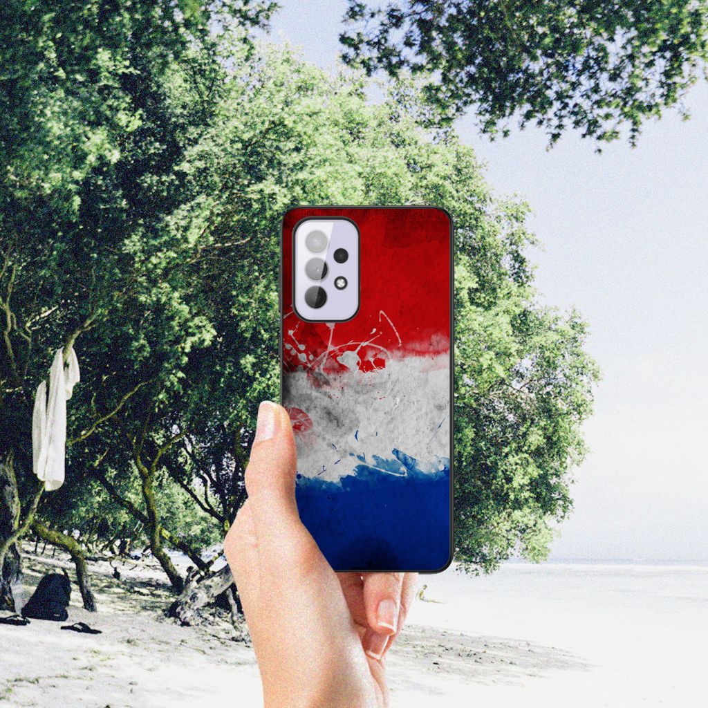 Samsung Galaxy A33 5G Silicone Case Nederland B2C Telecom