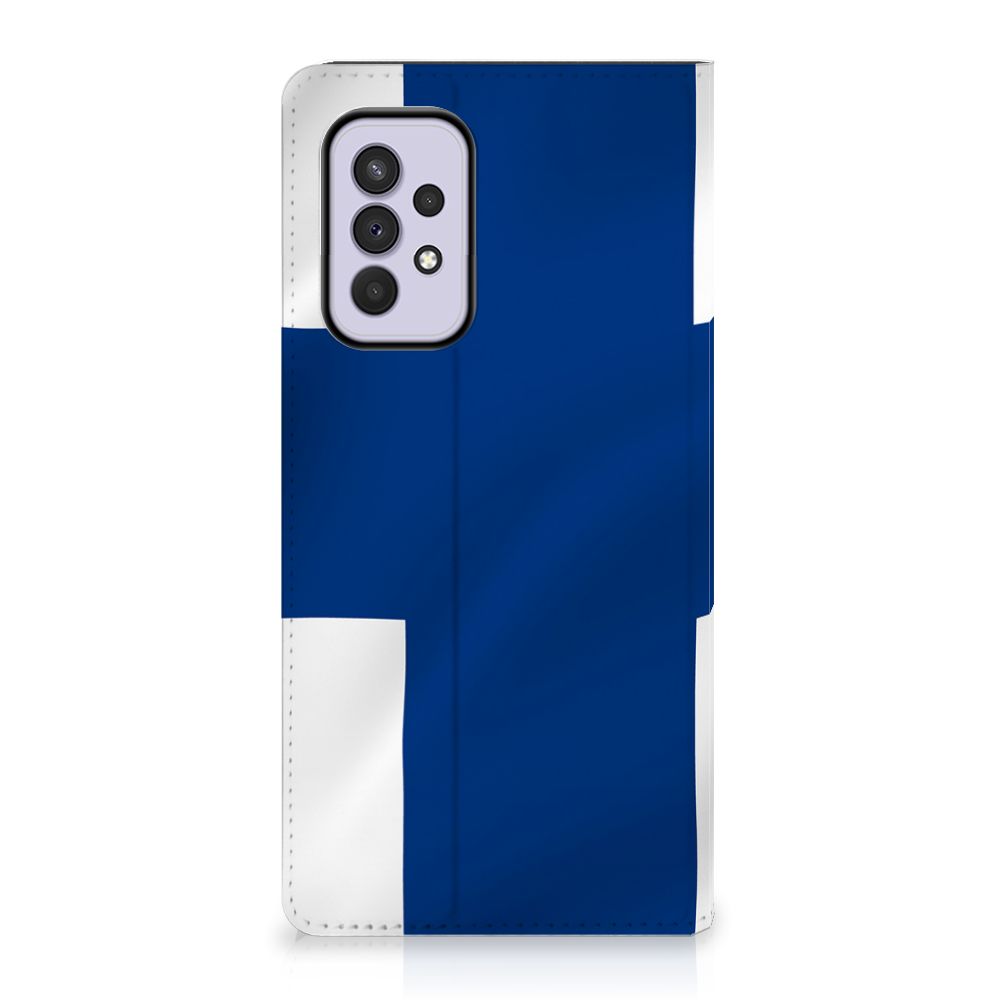 Samsung Galaxy A33 5G Standcase Finland - B2C Telecom