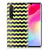 Xiaomi Mi Note 10 Lite TPU bumper Waves Yellow