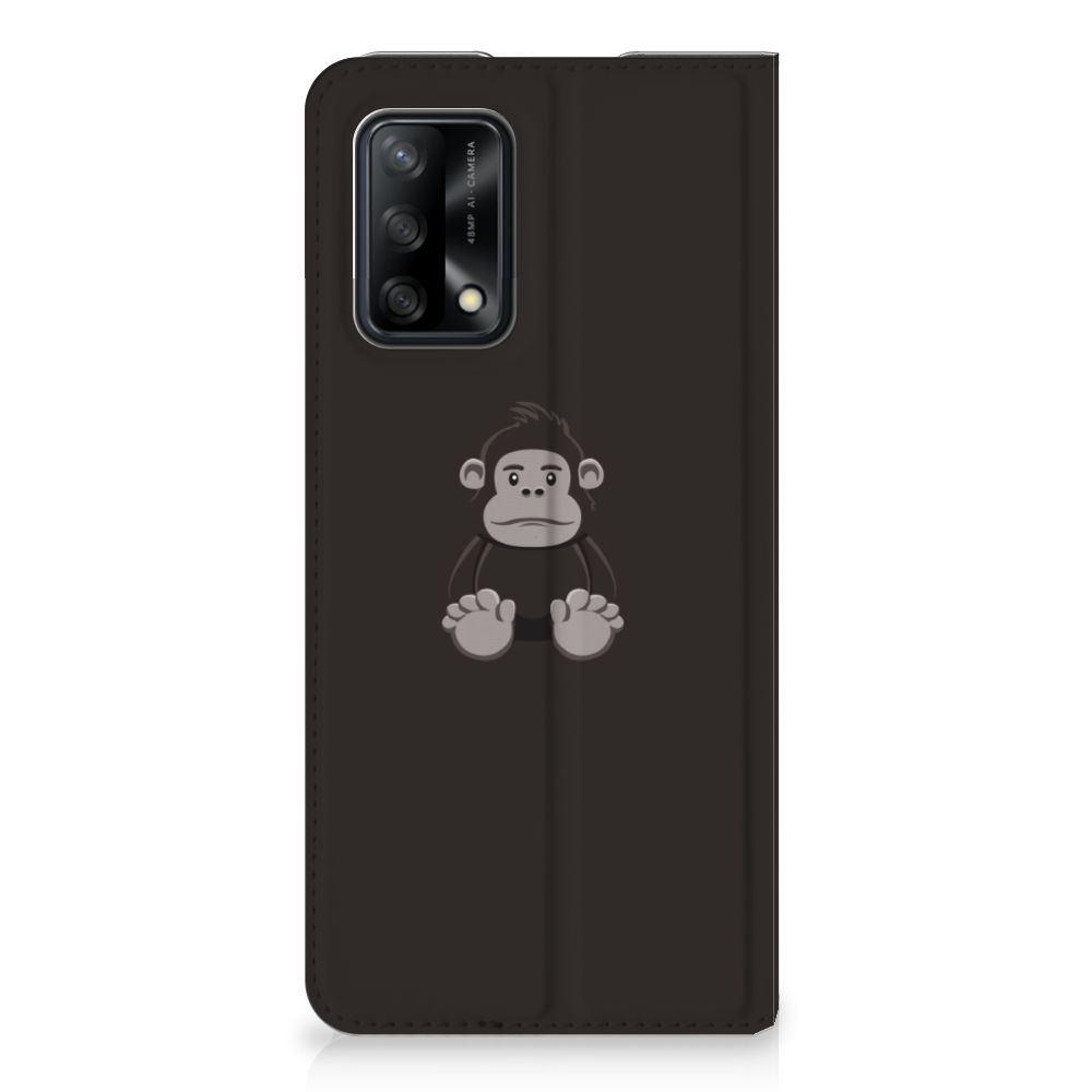 OPPO A74 4G Magnet Case Gorilla - B2C Telecom