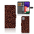 Samsung Galaxy A22 5G Book Cover Koffiebonen