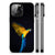 iPhone 14 Pro Max Dierenprint Telefoonhoesje Papegaai