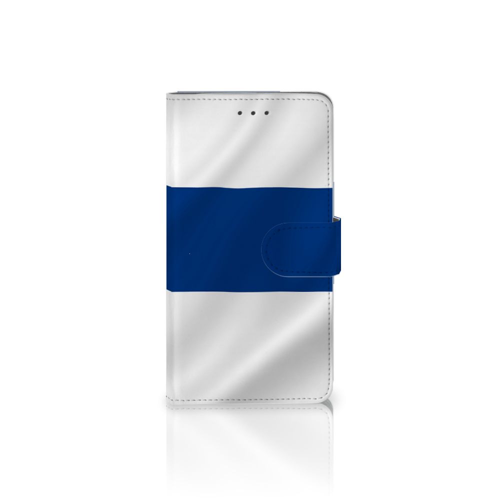 Samsung Galaxy J7 2016 Bookstyle Case Finland