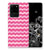 Samsung Galaxy S20 Ultra TPU bumper Waves Pink B2C Telecom