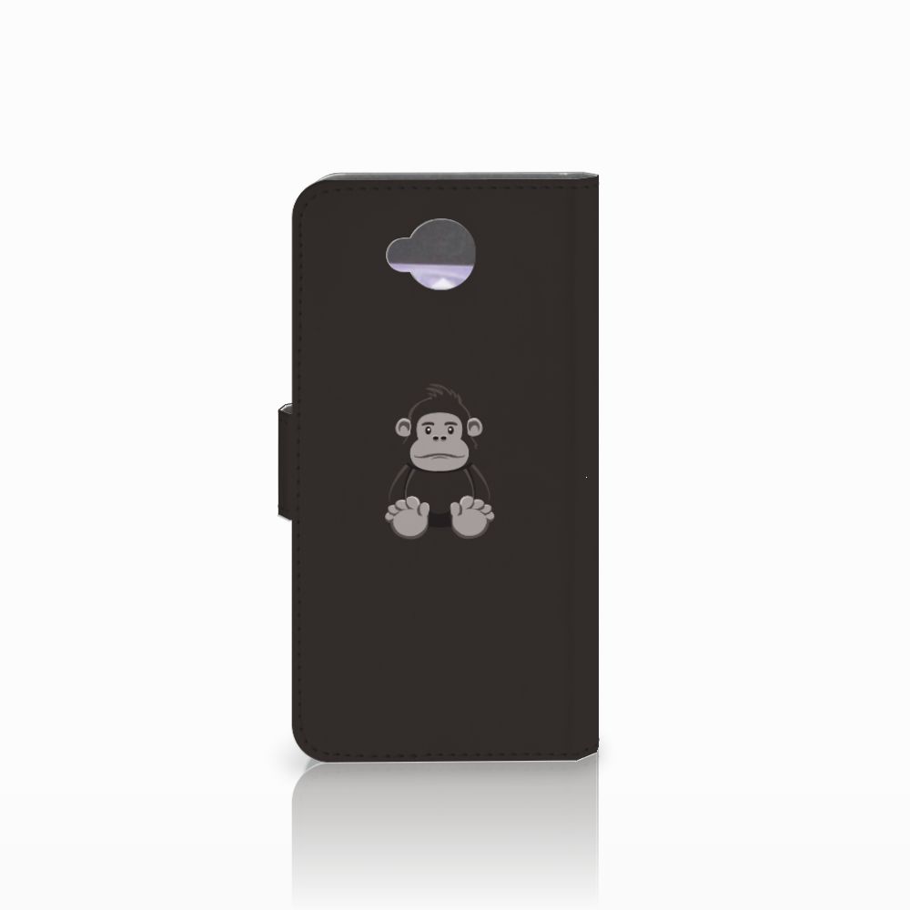 Microsoft Lumia 650 Leuk Hoesje Gorilla
