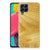 Samsung Galaxy M53 Bumper Hoesje Licht Hout B2C Telecom