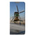 OPPO Find X5 Book Cover Schaatsers - B2C Telecom