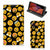 Samsung Galaxy Xcover 5 Hoesje met Magneet Emoji