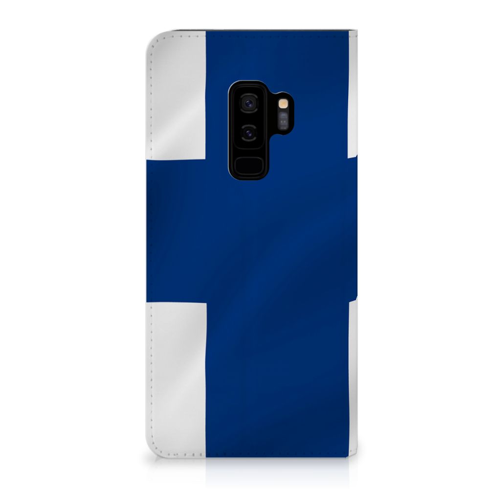 Samsung Galaxy S9 Plus Standcase Finland