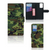 Xiaomi Redmi Note 10 Pro Telefoon Hoesje Army Dark
