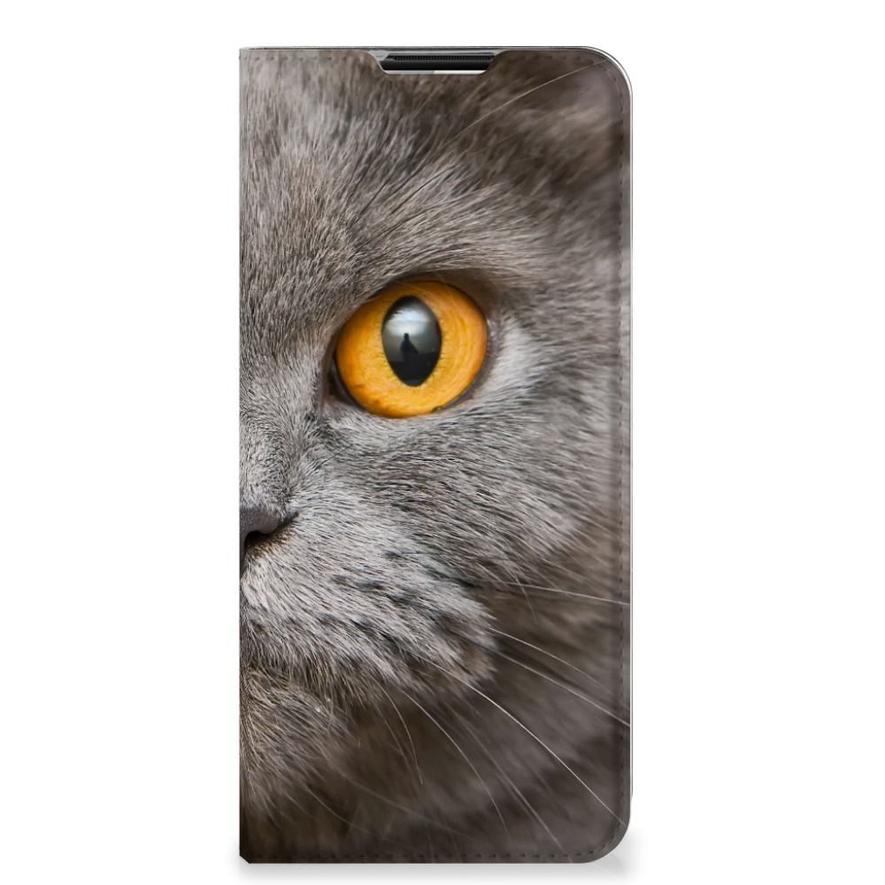 Hoesje maken OnePlus Nord N100 Britse Korthaar - B2C Telecom