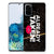 Samsung Galaxy S20 Plus Siliconen hoesje met naam Already Taken Black B2C Telecom
