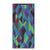 Samsung Galaxy S22 Ultra Stand Case Abstract Green Blue - B2C Telecom