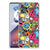 Motorola Edge 30 Fusion Silicone Back Cover Punk Rock