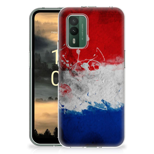 Nokia XR21 Hoesje Nederland