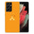 Samsung Galaxy S21 Ultra Telefoonhoesje met Naam Baby Beer B2C Telecom