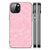 Apple iPhone 13 | iPhone 14 Bloemen Hoesje White Flowers B2C Telecom