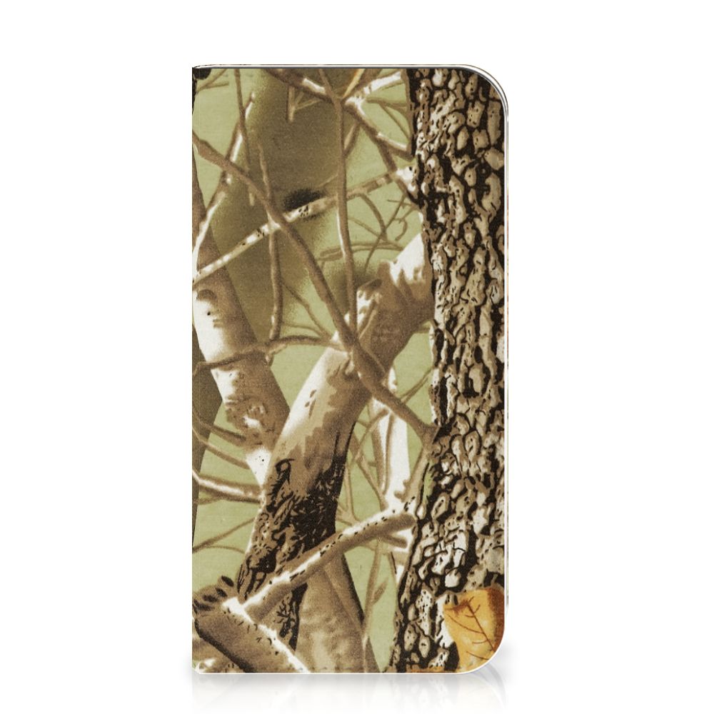 Apple iPhone 11 Pro Smart Cover Wildernis