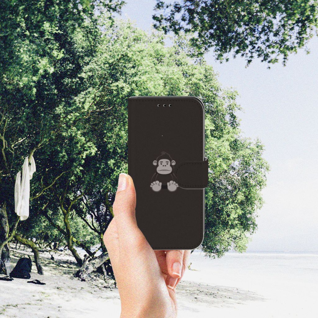 Apple iPhone 11 Pro Leuk Hoesje Gorilla