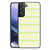 Samsung Galaxy S22 Plus Back Case Waves Yellow