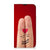 iPhone 14 Hippe Standcase Liefde - Origineel Romantisch Cadeau - B2C Telecom