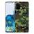 Samsung Galaxy S20 Plus TPU bumper Army Dark