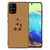 Samsung Galaxy A71 Hoesje Baby Hyena B2C Telecom