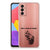 Samsung Galaxy M13 | M23 Silicone-hoesje Gun Don't Touch My Phone