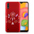 Samsung Galaxy A01 Telefoonhoesje met Naam Boho Dreamcatcher B2C Telecom