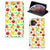 Apple iPhone 11 Flip Style Cover Fruits