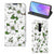Xiaomi Mi 9T Pro Smart Cover Dogwood Flowers