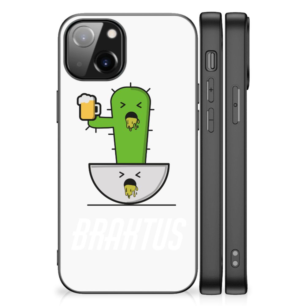 Apple iPhone 13 Hoesje Braktus B2C Telecom