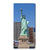 OPPO A54 5G | A74 5G | A93 5G Book Cover Vrijheidsbeeld - B2C Telecom
