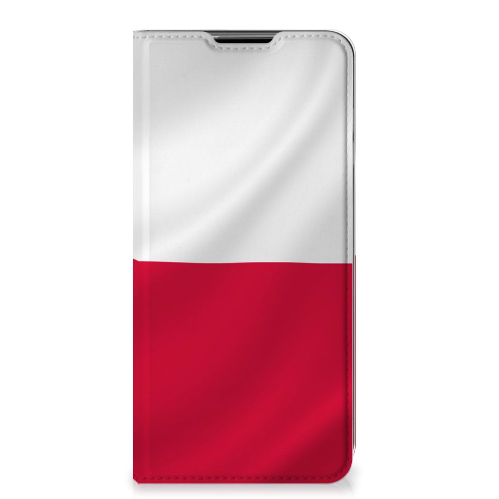 Samsung Galaxy A32 5G Standcase Polen - B2C Telecom