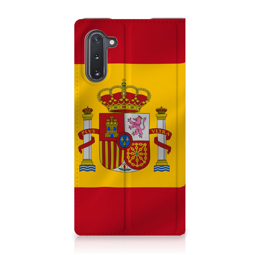 Samsung Galaxy Note 10 Standcase Spanje