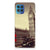 Motorola Moto G100 Siliconen Back Cover Londen B2C Telecom